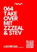064 Take Over - Support: zzZeal & $tev