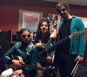 The Khan Sisters (Sixties-Soul Garage Country-Rock 'n' Roll, Berlin)