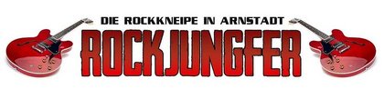 ROB TOGNONI @ Rockjungfer Arnstadt