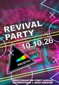 Prisma Dorsten Revival Party