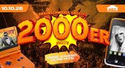 2000er Party | Braunschweigs große Nostalgienacht | Alle Hits von 2000 bis 2010 | MEC Braunschweig