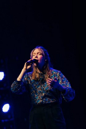 Jazz Club : SONIQ meets Marie Daniels