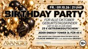 Birthday Party