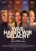 Rittergarten-Kino: Was haben wir gelacht