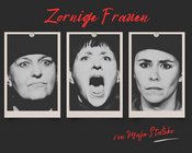 Zornige Frauen von Maja Stasko