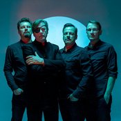 Live at Ostpol: LOVE GOD CHAOS + ALICE ROGER