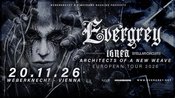 EVERGREY (swe) + IGNEA (ua) + STELLA CIRCUITS (usa)