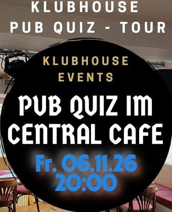 Pub Quiz