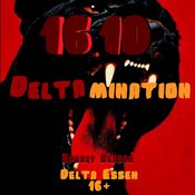 DELTAMINATION - 16.10.2026