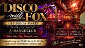 Kostenloser Discofox Tanzkurs