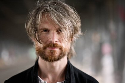 BREMEN ZWEI RADIOKONZERT: BEN BARRITT