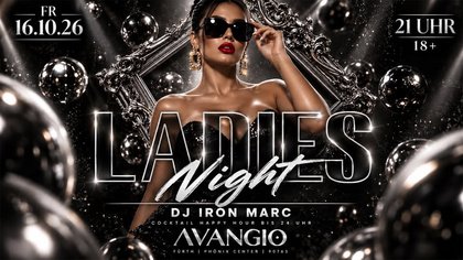 Ladies Night