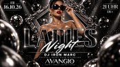 Ladies Night