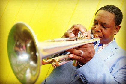 »MILES DAVIS - JOHN COLTRANE CENTENNIAL«