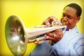 »MILES DAVIS - JOHN COLTRANE CENTENNIAL«