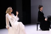 DER TEUFEL UND DIE DIVA
