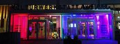 Best of NUEJAZZ -Eine Ausstellung des Nuejazz Kollektiv