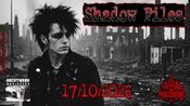 Shadow Files auf dem Secondfloor mit DJ Prometheus