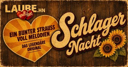 Schlagernacht