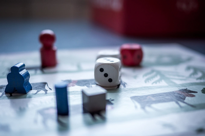 Spieleabend