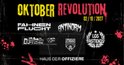 Oktoberrevolution 2027