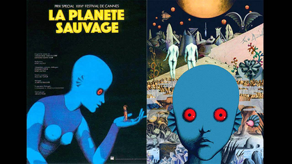 Imagine Futures: "Der wilde Planet"
