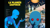 Imagine Futures: "Der wilde Planet"