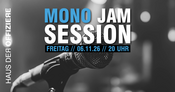 Mono Jam Session