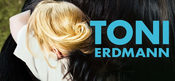Mannheim liest ein Buch – Väter im Film: "Toni Erdmann"