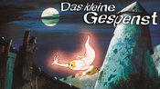 Kinderkino: "Das kleine Gespenst" - Zeichentrickfilm