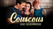 Ciné-Club: "Couscous und Geheimnisse" ("La petite cuisine de Mehdi")