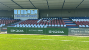 VfR Mannheim - 1. FC Kaiserslautern II