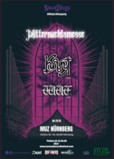 Sonus Obscura Afterparty "Mitternachtsmesse"