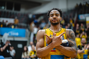 MHP RIESEN Ludwigsburg vs. RASTA Vechta