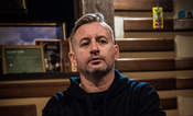 STÄRKER ALS DIE ANGST DES SCHWEIGENS - Musik zu Gedichten von Serhij Zhadan - Drei Benefizkonzerte für die Ukraine