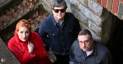 ABGESAGT: Sixpence None The Richer - Berlin, Columbia Theater