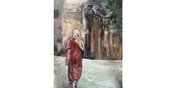 Iris Kramer „Marrakesch“ | Vernissage