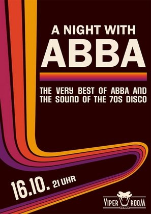 A Night With ABBA