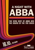 A Night With ABBA