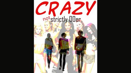 CRAZY HALLOWEEN - DJ First Claas