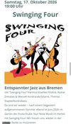 Swinging Four