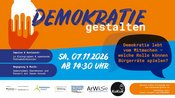 Demokratietag im KuKuK