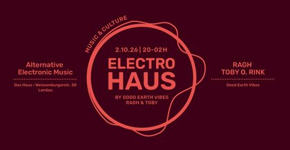 ELECTRO HAUS