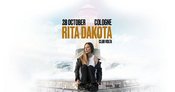 Rita Dakota @ Cologne
