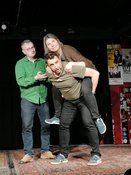 6aufKraut: Befugter Unfug