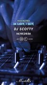 WEEKEND STARTER by DJ SCOTTY