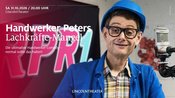 Handwerker Peters – Lachkräfte-Mangel