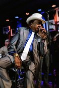 EB Davis & The Superband · 23.10.26 · Quasimodo Berlin