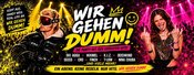 WIR GEHEN DUMM! -> BAD TASTE / Deutschrap / Hyperpop / Partyhits