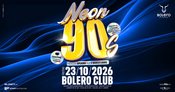 Neon 90's